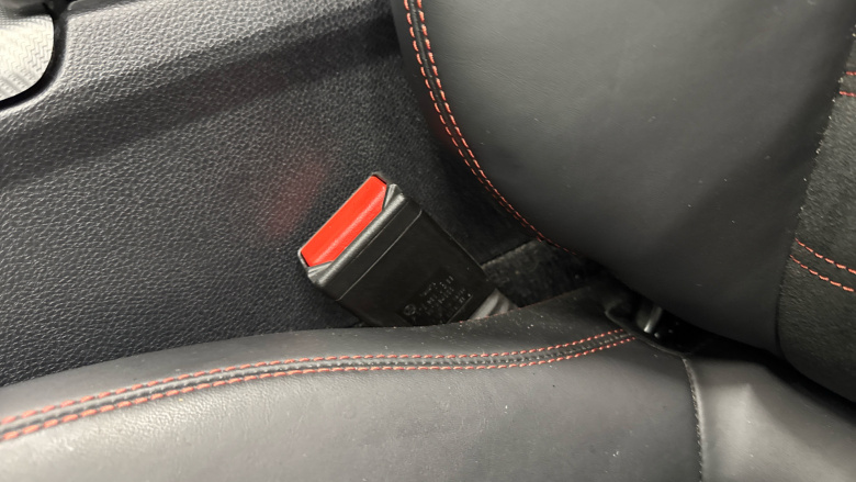 Mercedes-AMG SLC 43 2dr 9G-Tronic Petrol Roadster